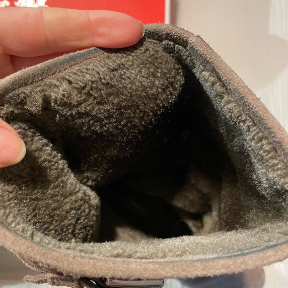 Coach winter boots - Picture 12 of 13